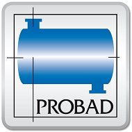 Logo PROBAD