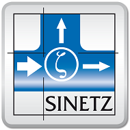Logo Sinetz